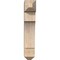 Ekena Millwork Westlake Craftsman Smooth Bracket, Douglas Fir, 5 1/2"W x 18"D x 30"H BKT06X18X30WTL04SDF - alternate 4